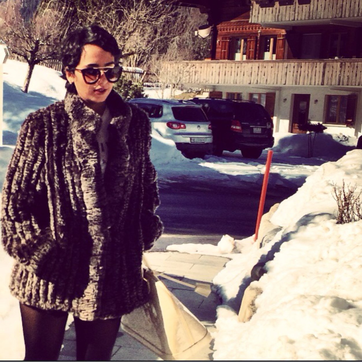 TalaAlGosaibi's profile picture. snapchat: talaalgosaibi Instagram: talagos34