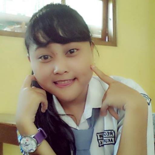 Regita pramesti ayu windani :)