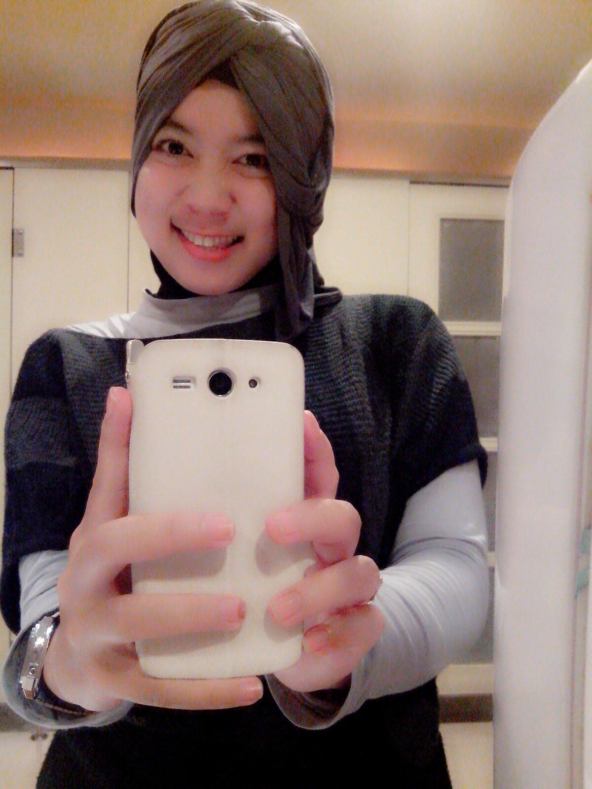 I ♥ my Mom, Brother and Sister.. My life isn't perfect, but I'm thankful for everything I have..
