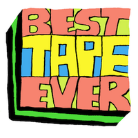 Best Tape Ever(@BestTapeEver) 's Twitter Profile Photo