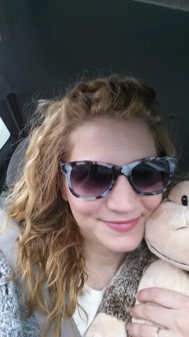 Bekah_Walters's profile picture. 