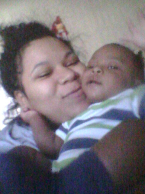 Meosha+Desmond=Ivor¥       RIP Joshua LePaul Armstead       FREE Lil Eddie and Aunty Jewell