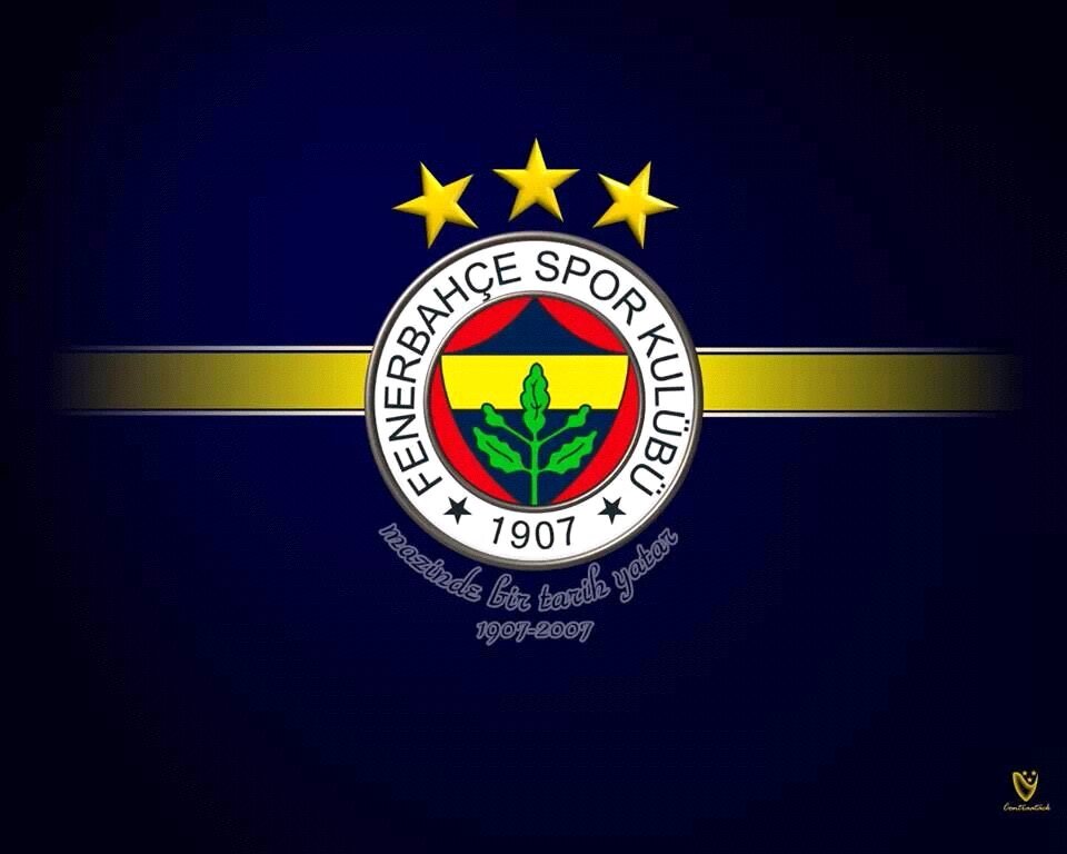 Mustafa Kemal Atatürk. FENERBAHÇE