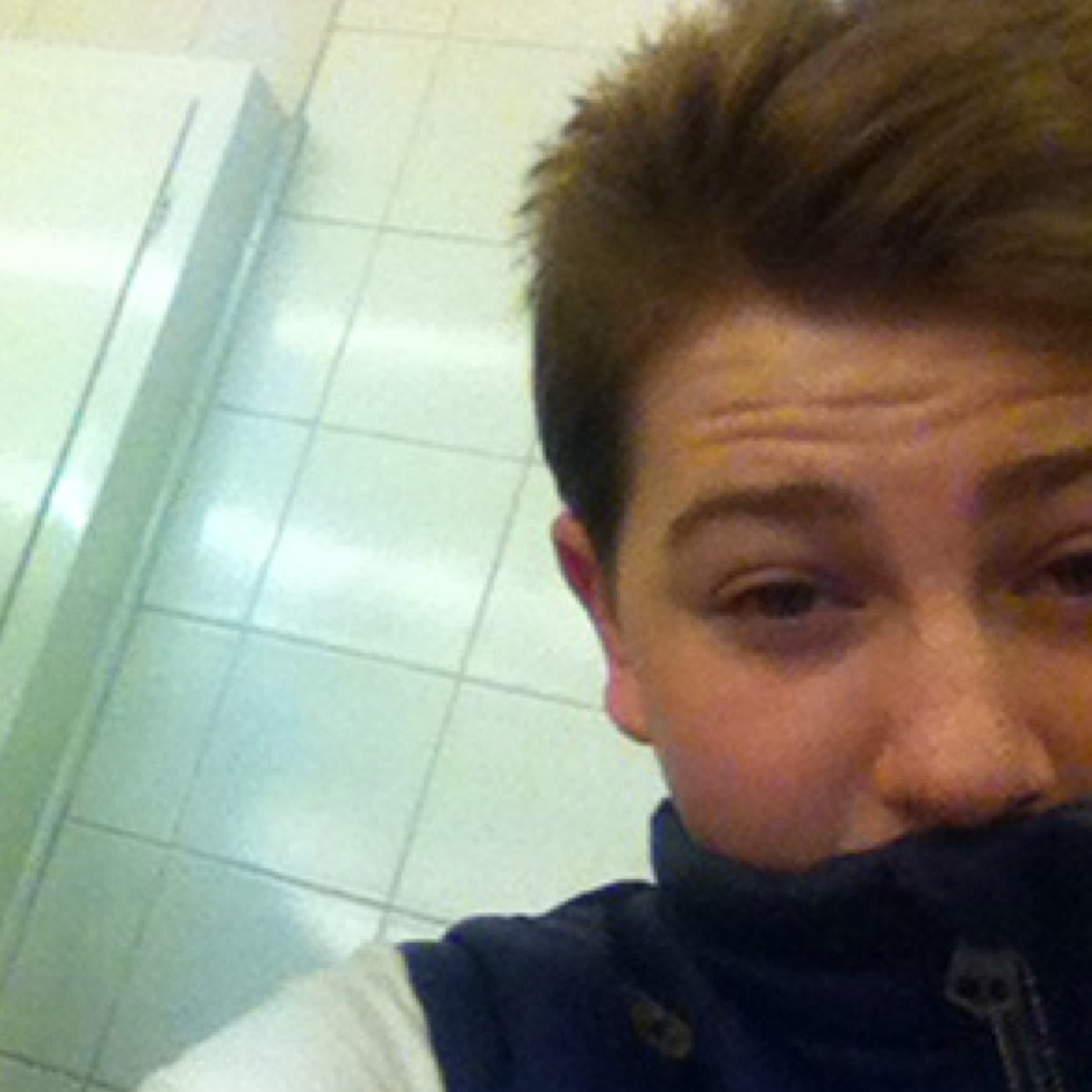 I follow back