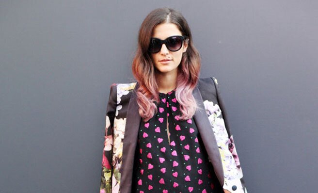 Soy divertida, dinamica y me encanta la moda. Embajadora de Mencanta App: la app de moda.