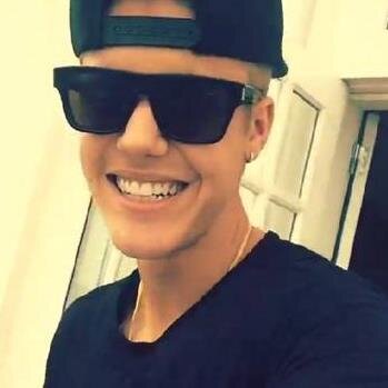 Se Você Não me Conhece, Não Me Odeie - Justin Bieber