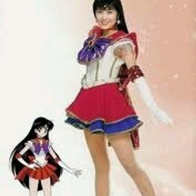 さき セラミュ垢 على تويتر 月 みゆきムーン 水 赤嶺寿乃さん 火 神田恵里さん 木 栗山絵美さん 金 稲田なおさん 天 高木ナオさん 海 朝見優香さん 冥 穂坂優子さん 土 富岡真理央さん 地 浦井健治さん 子 郡司彩乃さん スリーライツは初代 自分のセラミュ神キャスト