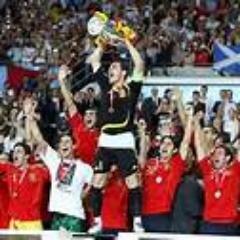 Me gusta la selección