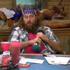 DeadCircuit's profile picture. Official Twitter for Duck Dynasty Wikia