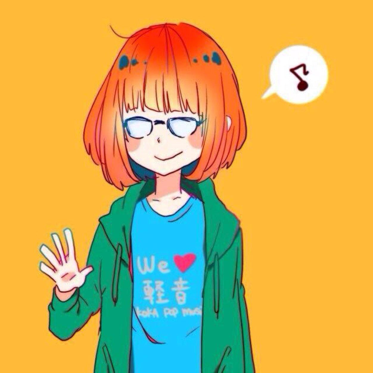 柚陽@歌い手さんのプロフィール画像