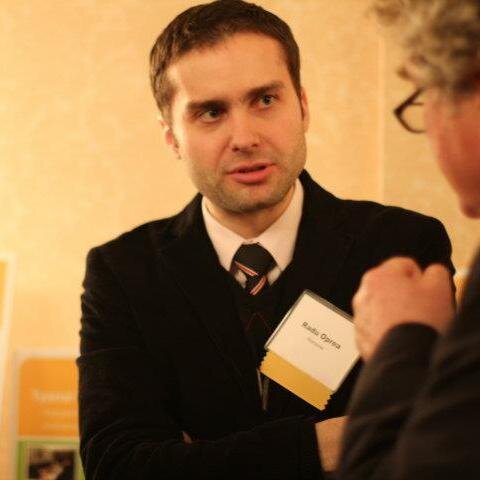 entrepreneur / projects / training / consulting