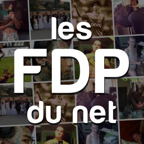 Les_fdpdunet's profile picture. Les vrais FDP du net ! Première communauté de batards sur Facebook - https://t.co/kuVMpfSxLX