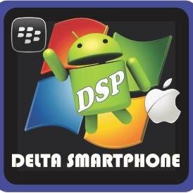 deltasmartphone's profile picture. 