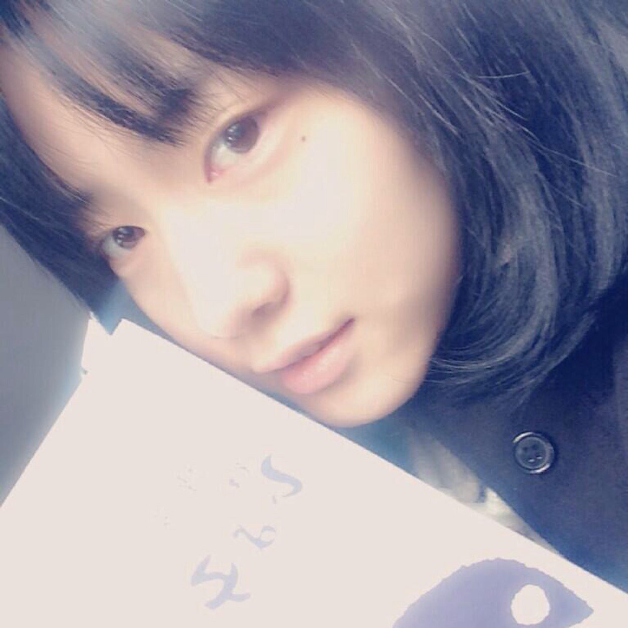 1st Indonesian parody account of Ryu Hyoyoung(@Rhy93). A part of @WeAre_Chicas.