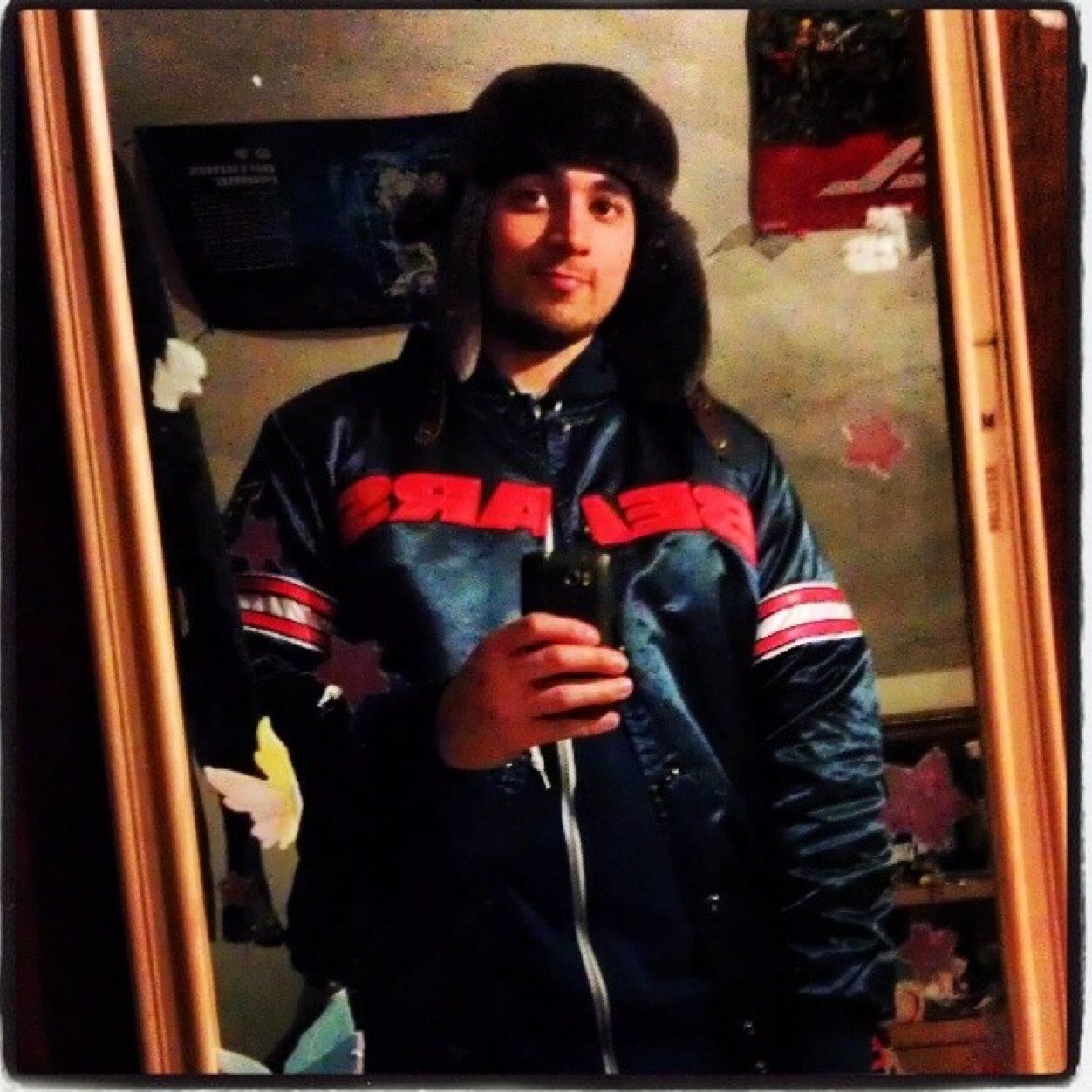 bpursel520's profile picture. Friends With Monsters. Guitar. Singer. Friends. Jams.