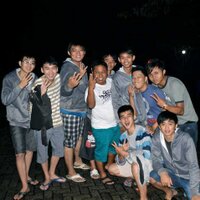 kelvin (@kephiint) 's Twitter Profile