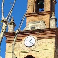 Reloj de San Lorenzo (@relojsanlorenzo) 's Twitter Profile Photo