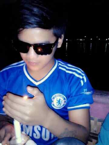 Single havefun