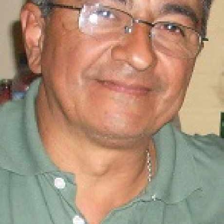 oscarmedero's profile picture. 