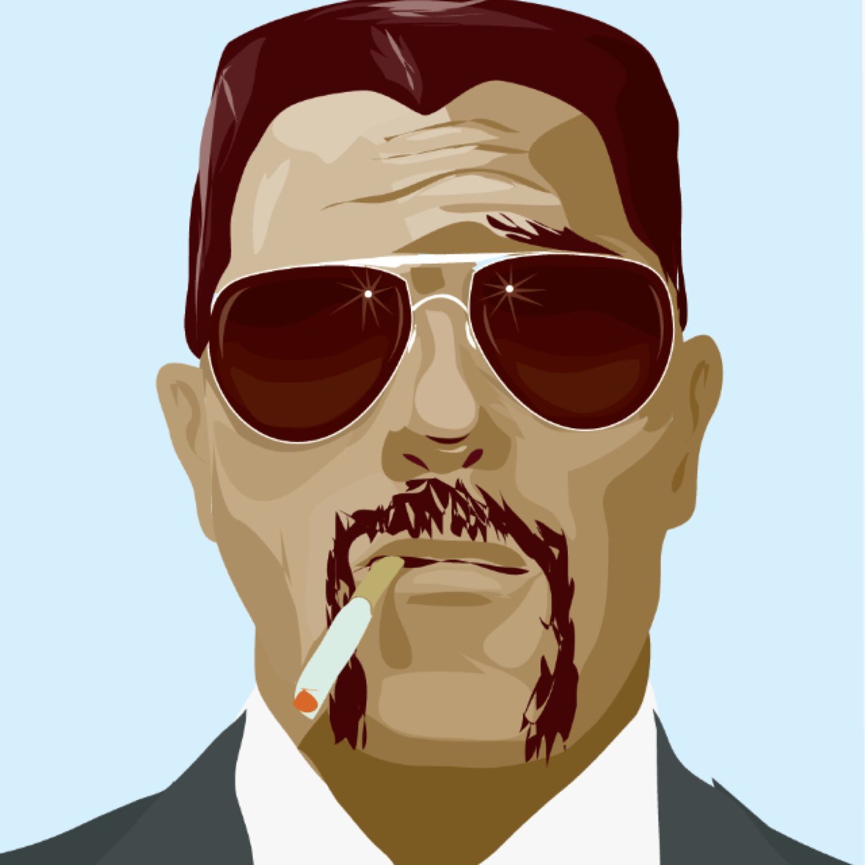 ARTIST, STORYTELLER, DESIGNER.
(MARKSMITH)