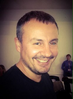 rozumniy's profile picture. 