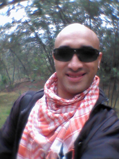 nemessis25's profile picture. Camarografo de tv, basicamente amante de la vida, y de las personas que lo rodean.