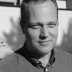 Matthew Hill