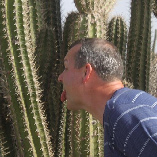 Husband of one (Angie), father of four, mentor of a few, pastor of several - Frontier Church-Carbon Valley