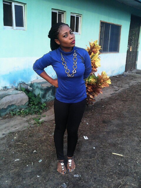 Don't take life 2seriously,, u myte neva get outta it alive..###We r The Change We Brag About!#freshest#
