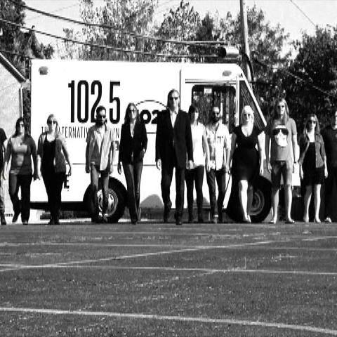 RadioRebelsTV's profile picture. Reality TV Show about Alternative Rock Radio Station / Rock & Roll