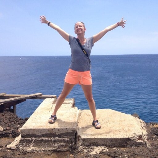 lover of science and nature, world traveler, adventure seeker, teacher, coach