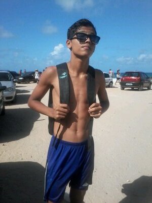 _Victorsiilva_ Profile Picture