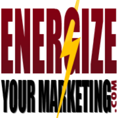 Energize Marketing