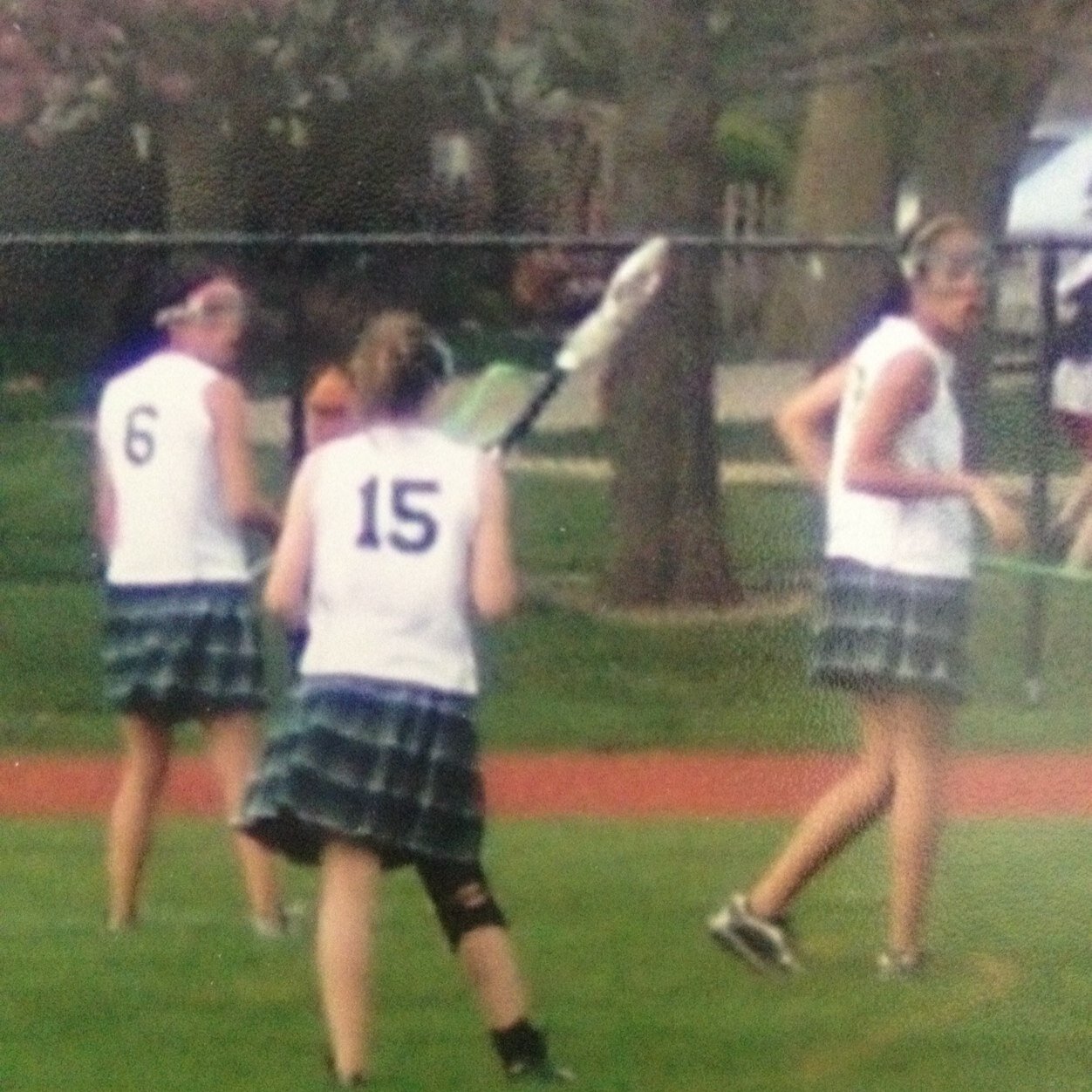 Dmslax14's profile picture. Official twitter page of the best girls middle school lax team ever
GO IRISH