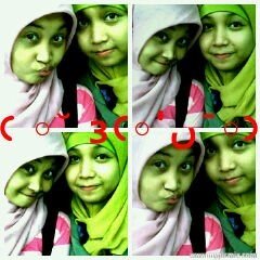 Tika_Tiqooll's profile picture. Kamu lah cinta yg sesungguh nya di beri Allah, semoga semua karena Allah  ☺