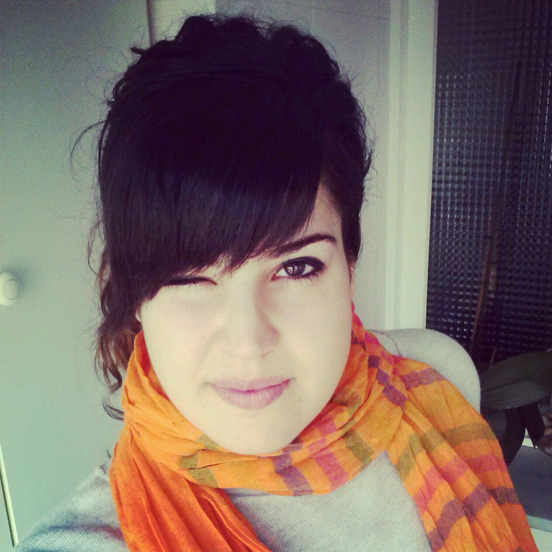 imperfectamente perfecta ;)