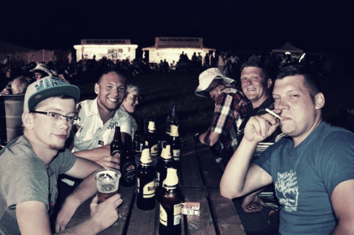 Redbrook Fc