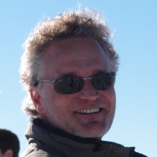 FabriceLhonneur's profile picture. Autonomy France sales director