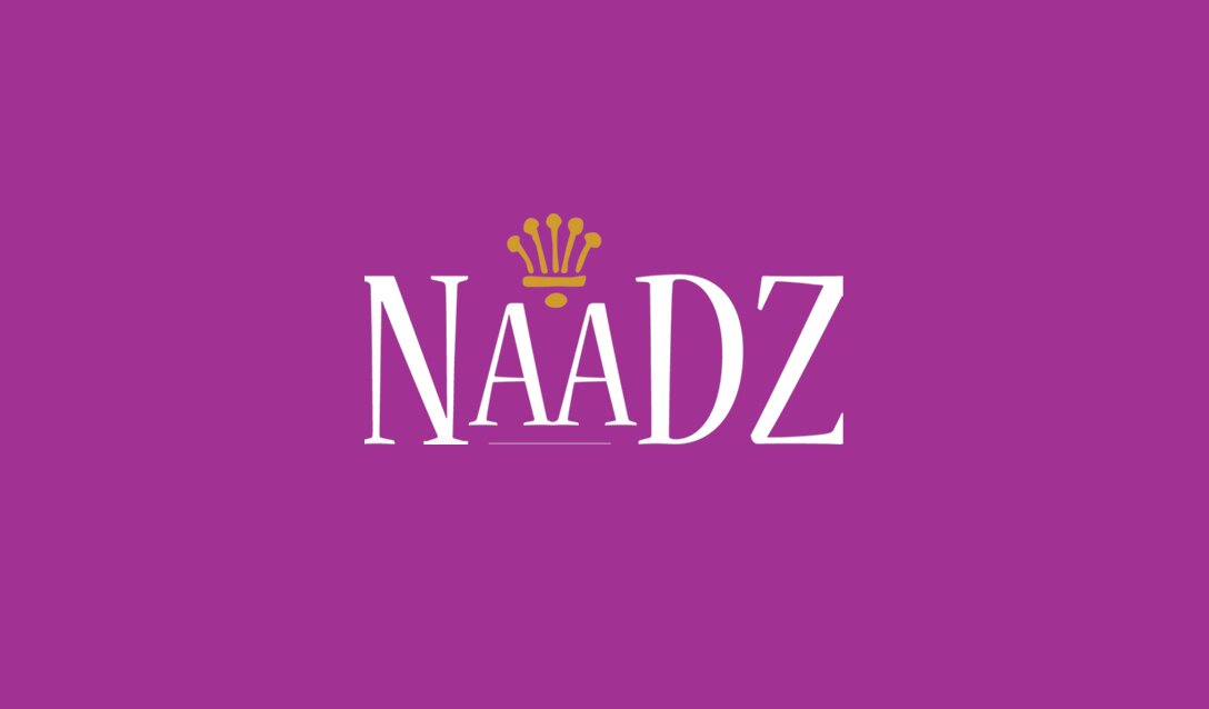 Tune in to the Official Naadz Twitter for the latest beauty news, offers & tips.