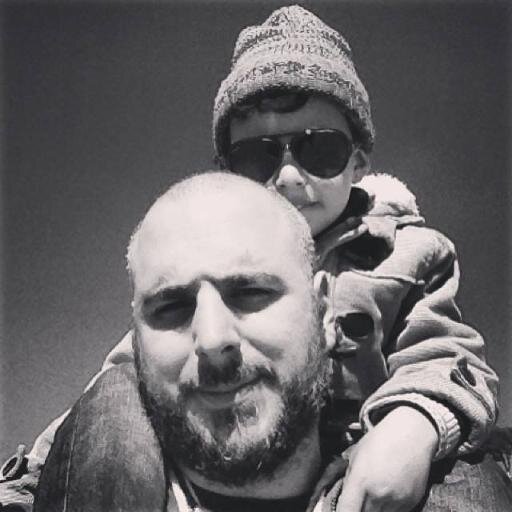 SantiagoMelluso's profile picture. 