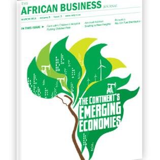 The African Business Journal (TABJ) is a high-profile digital publication covering business news across the entire continent. Retweets are not endorsements.
