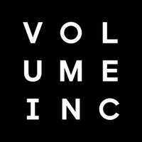 Volume Inc. (@volumesf) Twitter profile photo