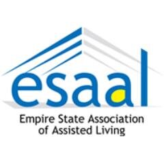 ESAAL is a not-for-profit organization dedicated to strengthening NY's licensed assisted living community and promoting the best interests of its residents.