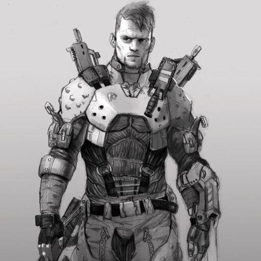 Bounty Hunter, Son of mercenary Slade Wilson and Commander Kryptonian Faora. Every death has a price, mine is not for sale. Call me Annihilator #RP #DC