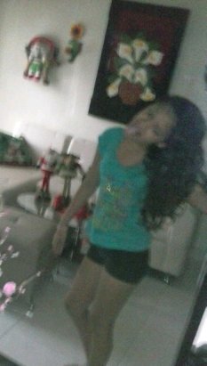 ONE DIRECTION(ZAYN_NIALL) TE QUIERO J.M