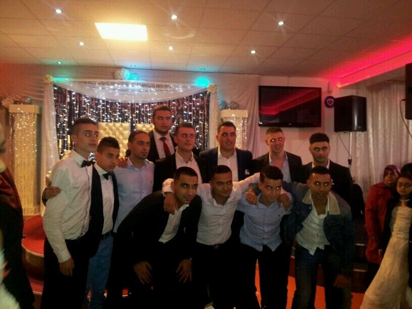 ParraTurk035's profile picture. Baarnzuid