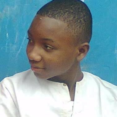 Anybody dat follows me,he wil no dat he follows a person (#princyabass)