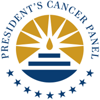 President's Cancer Panel(@PresCancerPanel) 's Twitter Profile Photo