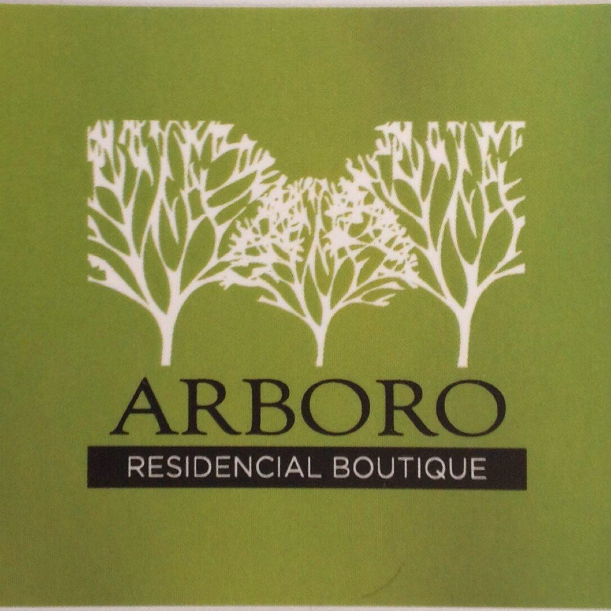 Arboro (Arbororesidenci) Twitter