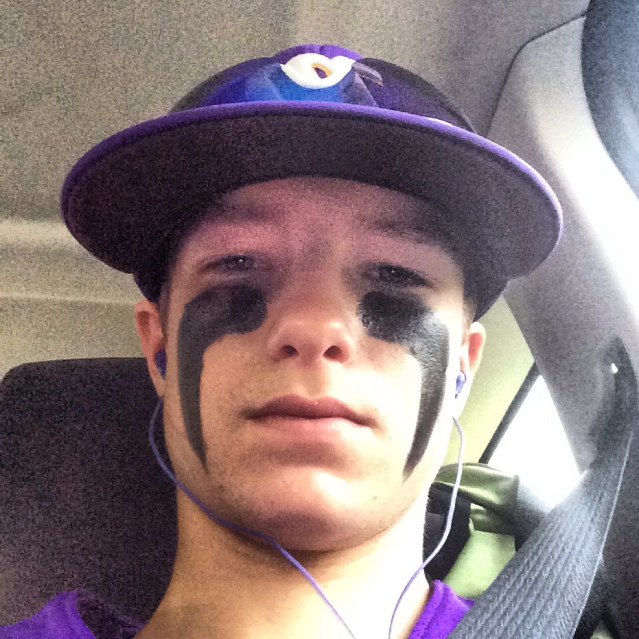 Hunting+baseball+GOD= life....